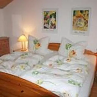 Holiday home Schoenes In Am Mit Grosser Terrasse Und Bergblick