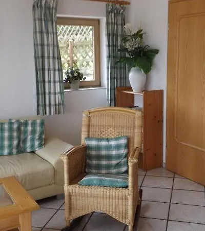 Schoenes In Am Mit Grosser Terrasse Und Bergblick Holiday home *