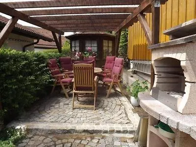 Schoenes In Am Mit Grosser Terrasse Und Bergblick Holiday home