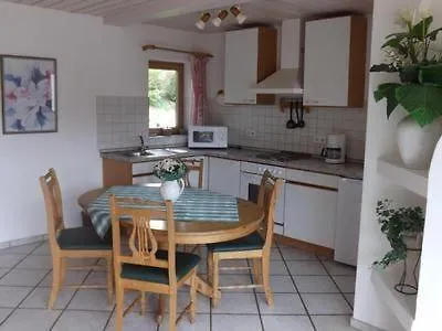 Schoenes In Am Mit Grosser Terrasse Und Bergblick Holiday home Lechbruck