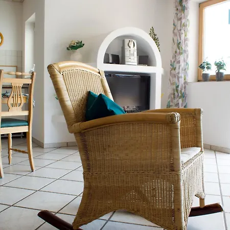 Holiday home Schoenes In Am Mit Grosser Terrasse Und Bergblick
